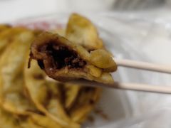 -草桥清真牛肉锅贴扁食店