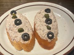 -ZAFFERANO西班牙海鲜饭(上海首店)