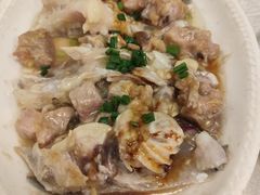 -汇兴源餐馆(小北路店)