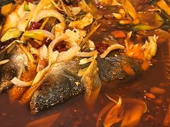 -新凯旋烧烤·燕姐千岛湖土菜