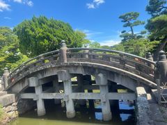 -鹤冈八幡宫