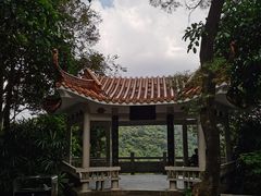 -广州市白云山风景名胜区