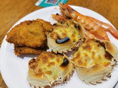 -松坂屋日料自助(长城路店)