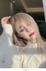 -TK·HAIR SALON韩式设计
