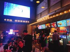 -CGV影城(东方广场4DX店)