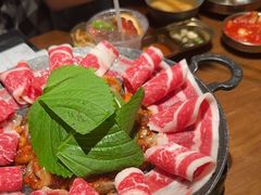 -春熙台·韩国料理(宝安西乡店)