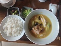 -青藤茶馆(凤起路店)