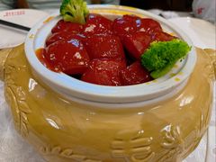 毛式红烧肉-马凯餐厅(地安门店)