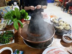 -元盛居(生态大街店)