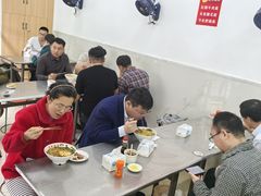 -老赵面店(大西路店)