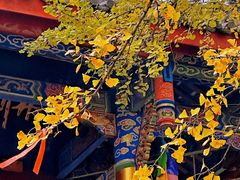 -金堂县云顶石城风景区