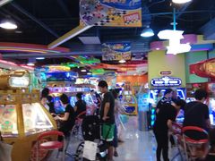 -汤姆熊欢乐世界·史莱姆怪兽(正大店)