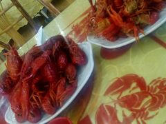 android_upload_pic-老谢龙虾(芜湖路店)