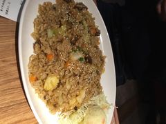 玛格萝妮餐厅-玛格萝妮(汇智国际商业中心店)