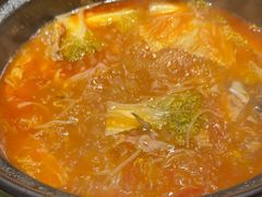 -苹果树下艺术餐厅(宋庄店)