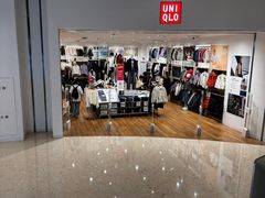 -优衣库(青岛万象城店)