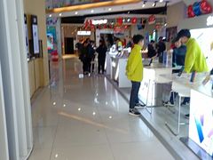 -苏宁易购(Suning Pro南京山西路店)