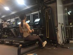 -AC健身·运动康复工作室(千灯湖店)