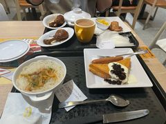 -大家乐(广州荔湾领展广场店)