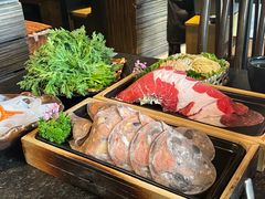 -湊湊火锅·茶憩(新中关购物中心店)