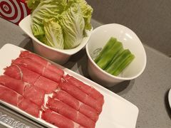 -海底捞火锅(贵和购物中心店.原鲁能城店)