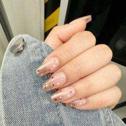 -斯馨·健康美甲美睫