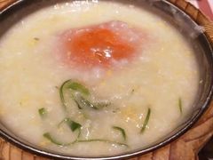 蟹皇粥-池记(尖沙咀店)