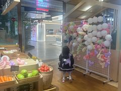 -西贝(石景山当代店)