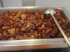-珍鼎餐饮(中国国际商品中心店)