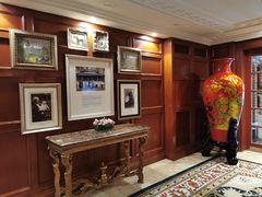 -马勒别墅·中餐厅