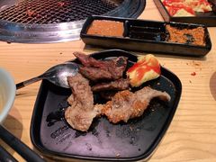 -汉拿山(包河万达店)