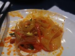 -野马国际·大汉食府