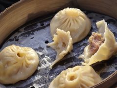 -冯鑫记南京鸭血粉丝汤(南京南站店)