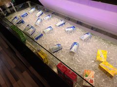 酒水饮料-泰谷酒店·太古码头闽菜自助餐厅