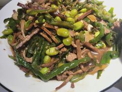 绝味下饭菜-丁里羊肉小镇(太宁路口店)