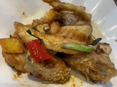 -鱼醉无骨鱼·中山脆肉鲩(荔湾路店)