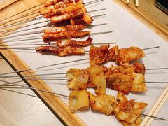 -申记串道(中街店)