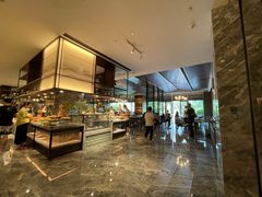 -广州融创花间堂悦雪酒店-花间食西餐厅