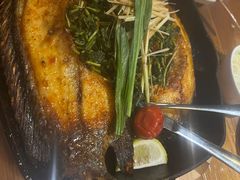 -云海肴·汽锅鸡·云南菜(天津国金汇店)