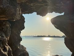 -东湖落雁景区
