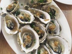 -仁记海鲜餐厅美食店