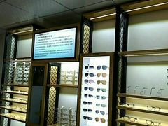 店内环境-LOGO眼镜·蔡司品牌折扣店(龙华清湖店)