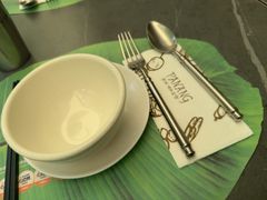 -帕蓝·暹罗料理(大学路店)