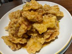 -李氏八大件老菜馆(万宝街店)