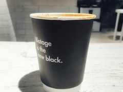 -BLATAGE COFFEE
