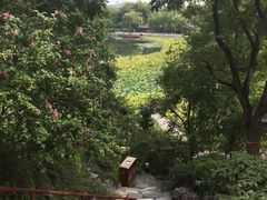 -郭守敬纪念馆