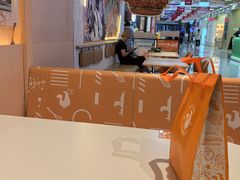 -Popeyes炸鸡·汉堡·奶昔(五角场万达店)