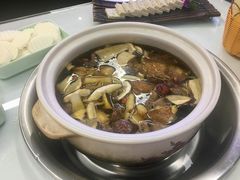 -名善山珍·野生菌汤锅(文殊院店)