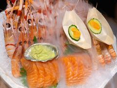 -和彩放题餐厅(酒仙桥店)