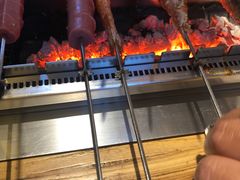 -河坝강뚝烧烤专门店(旗舰店)